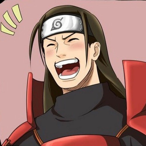 Hashirama, O Primeiro Hokage