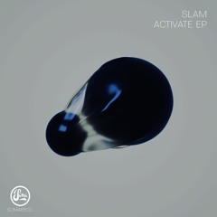 Premiere: Slam - Somnambulist [SOMA650D]