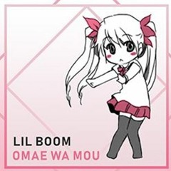Lil Boom - Already Dead Omae Wa Mou By Deadman 死 人