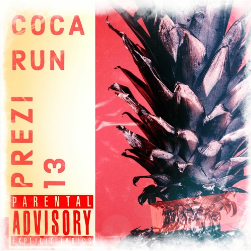 COCA RUN ( Prod. By Haruto Studio )