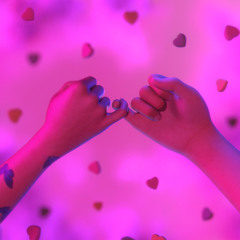 FRIENDS (Prod. Vteckbeatz)