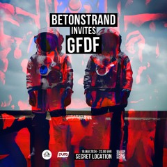 BETONCAST008 - GFDF