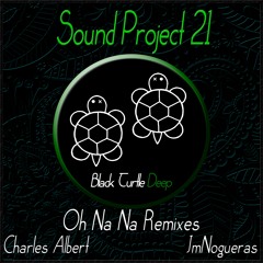 Oh Na Na (Charles Albert Remix)