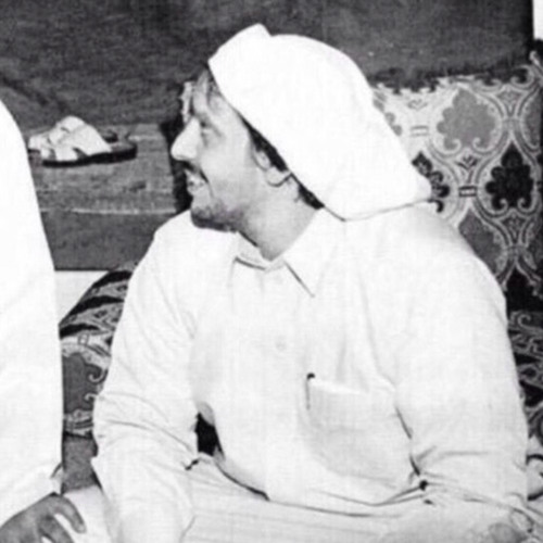 عشقت السجن - محمد بن الذيب - علي ال شقير