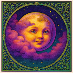 Check Out the Moon