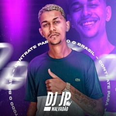 5 Minutos De Nostalgia No 140BPM ( DJ JP MALVADÃO )