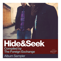 Tonight We Ride (Vocal Mix) [feat. Phonte]