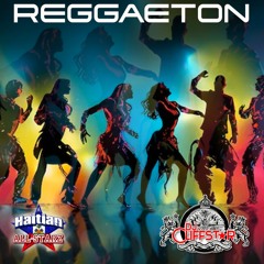 Reggaeton Hits - DJ Cliffstar