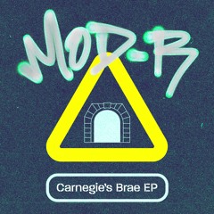 [PREMIERE] mod-r - Blockline Buffer [Gimme A Break Records]