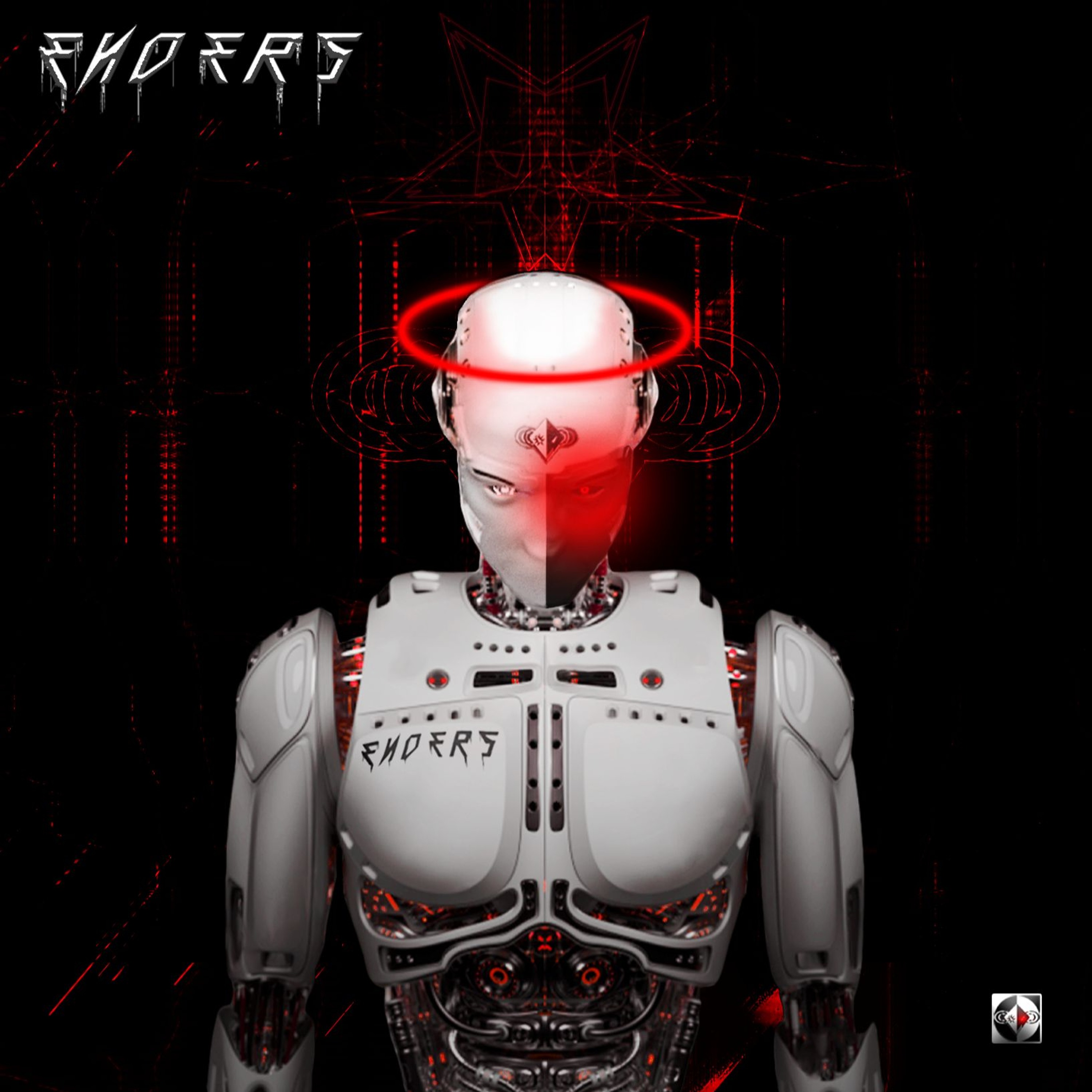 ENDERS - Unstoppable Machine episode artwork