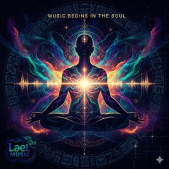 Lael Music - Music begin in the soul