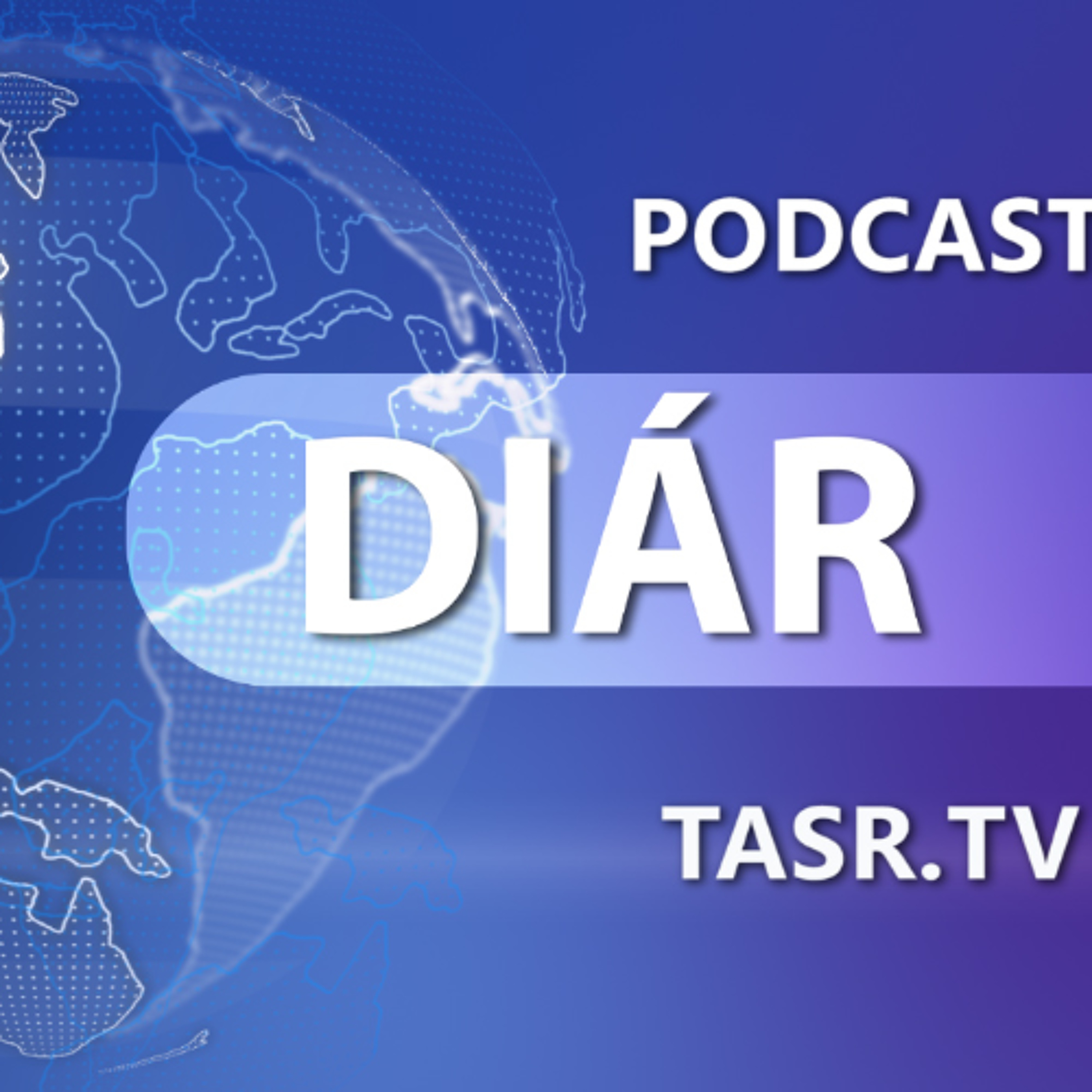 Podcasty skupiny webov TASR
