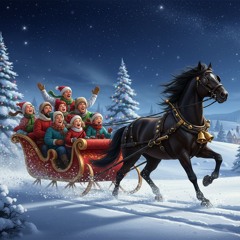 Jingle Bells Christmas