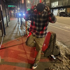 been a minute d$wagg feat. saho (prod. goshxo)