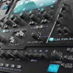 Aquios X4 Workstation ROM Sounds