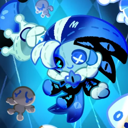 {Spire of shadows: In the palm of deceit}