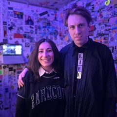 OKO DJ b2b nosedrip @ The Lot Radio 01-31-2025
