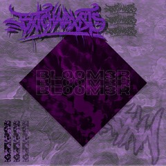 BL00M3R (prod. Xateratsu)