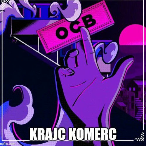 KRAJC KOMERC-THC Swing