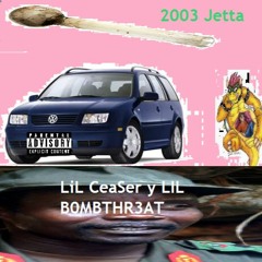 2003 JETTA (prod. LiL B0MBTHR3AT)