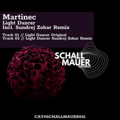 Light Dancer (Sundrej Zohar Remix)