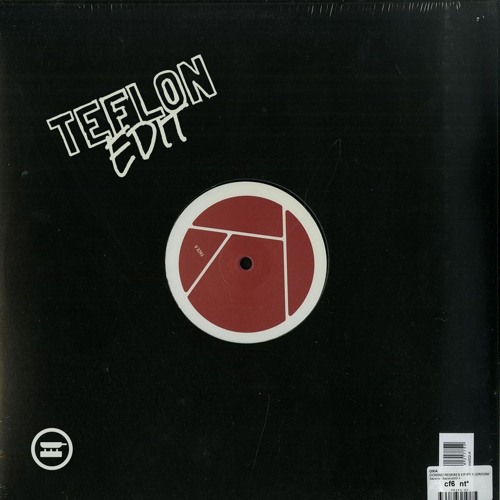 Domino (TEFLON Edit)