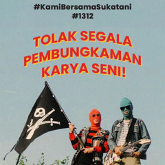 Sukatani - Bayar Bayar Bayar (Guling '13AYA12' Remix)