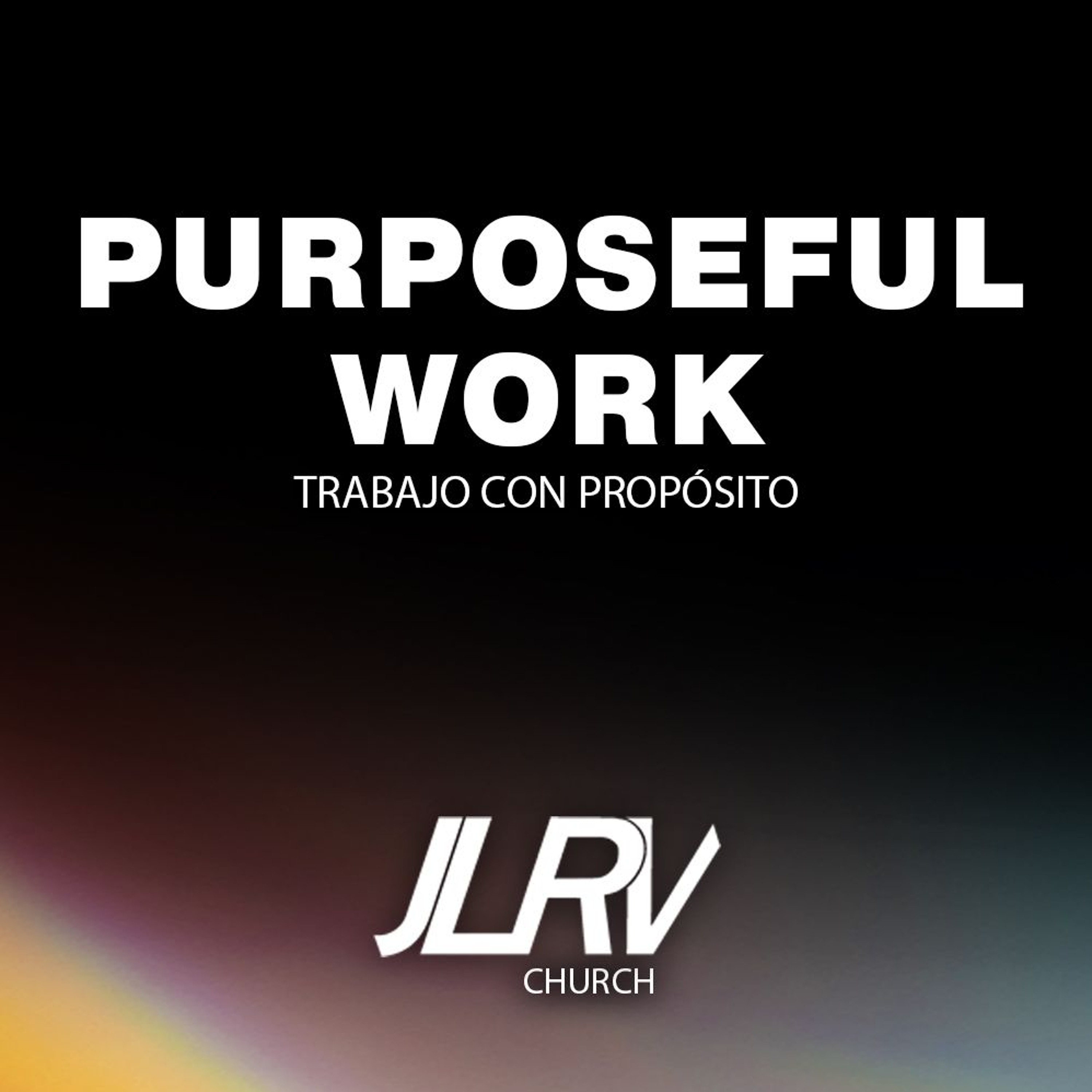 JLRV | Jesucristo La Roca Viva