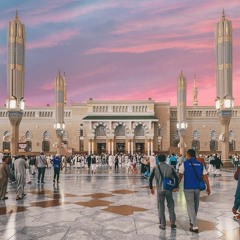 سُنَّةَ اللَّهِ فِي الَّذِينَ خَلَوْا مِن قَبْلُ ۚ  | سورة الأحزاب ❀ #فرج_الله_الشاذلي