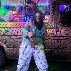 Live from Secret Garden Party on Secret FM 2023