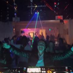 salvajoe @ WAYOUT ALL-FEMME 2025/05 | progressive techno & psytrance