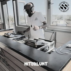 Slow Sessions Exklusv Weekend Mix By HitsBlunt (ZA)