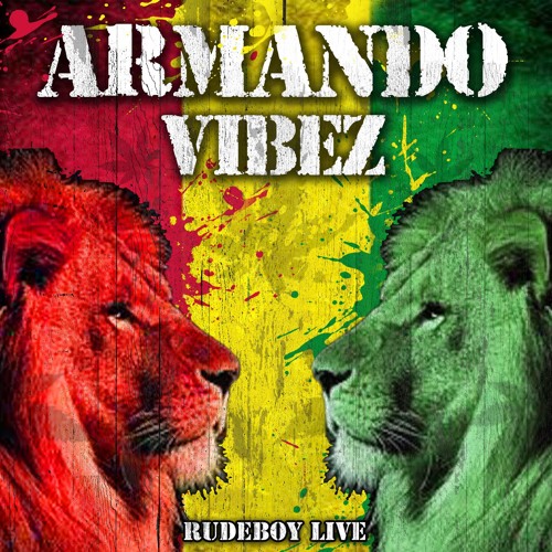 RudeBoy Live  (Radio Mix)