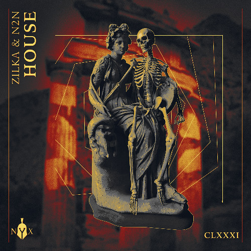 Zilka & N2N - House