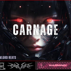 🧊Ice Spice Type Beat x Dark Jersey Drill ''Carnage''
