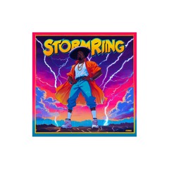 J STORM - STORM RISING