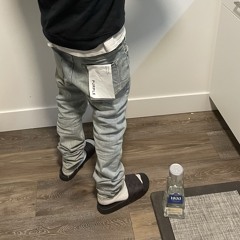 LETSG0 - Prodbystone