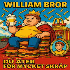 Snabbmats livet