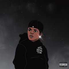 Amilly $-AutoTune Blues