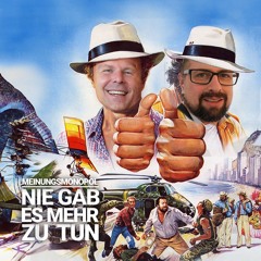 🎙️🔊 Wochenend-Episode bei "Meinungsmonopol"! 🎧 - Von Politik bis Barbie, heute ist alles dabei!