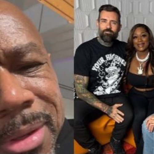 Stream Video Kimberly Jones Plugtalk Plug Talk Adam 22 Wife Adam 22