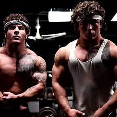 TREN TWINS x LARRY WHEELS x LEX LITTLE maniac phonk