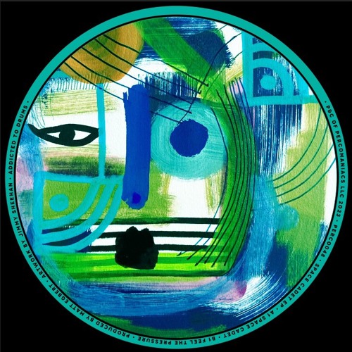 Matt Egbert - Space Cadet (Original Mix)
