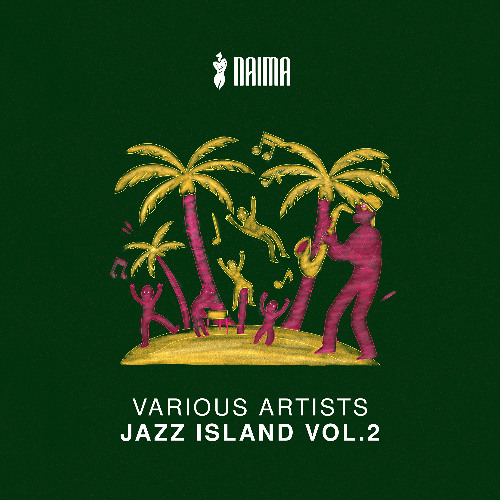 Boogie - Paradise Feelings (Original Mix)_2444