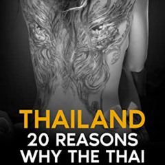 Read PDF 📋 Thailand: 20 Reasons Why the Thai Sex Trade is Dying by  The  Blether EPU