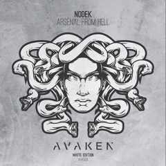 Nodek - Saturn (Original Mix) By Avaken Records