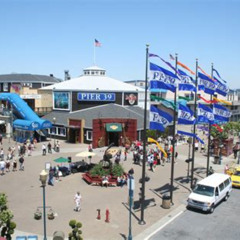 Best Things To Do At Pier 39 In San Francisco Tours Reviews