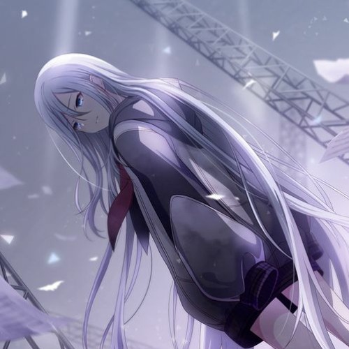 Listen to 夜に駆ける / 宵崎奏(アナザーボーカルver.) by namida in