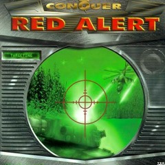 Red Alert 1  -  Crush