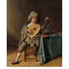 Franceso da Milano - Fantasia No. 81 & No. 33